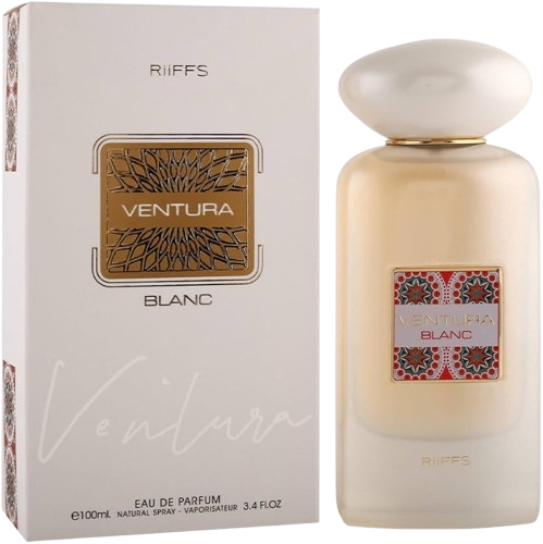 RIIFFS Ventura Blanc EDP 100 ml