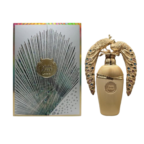 Lattafa Afeef EDP 100 ml
