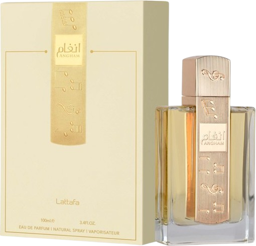 Lattafa Angham  Eau de Parfum