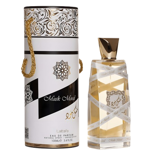 Lattafa Musk Mood EDP 100 ml