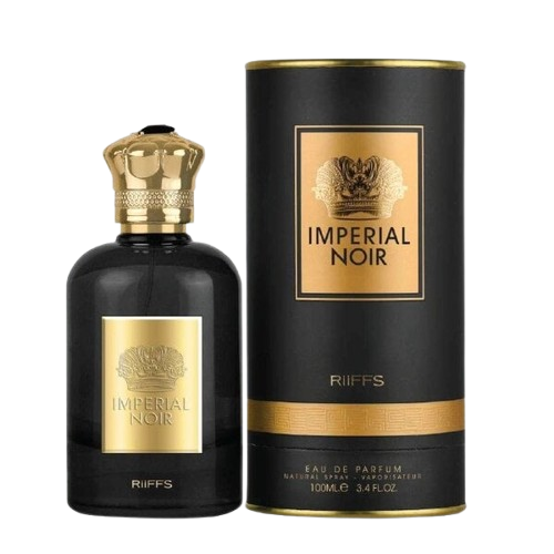 RiFFs Imperial Noir EDP 100 ml
