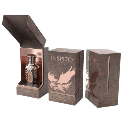 RIIFFS Inspiro Men EDP 100 ml