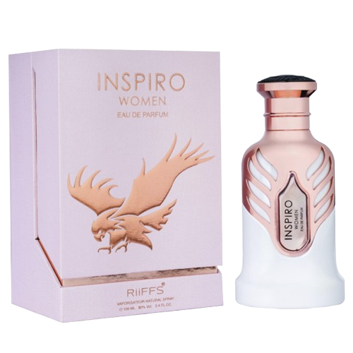 RIIFFS Inspiro Women EDP 100 ml