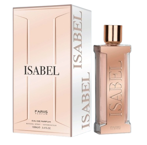 Fariis Isabel EDP 100 ml
