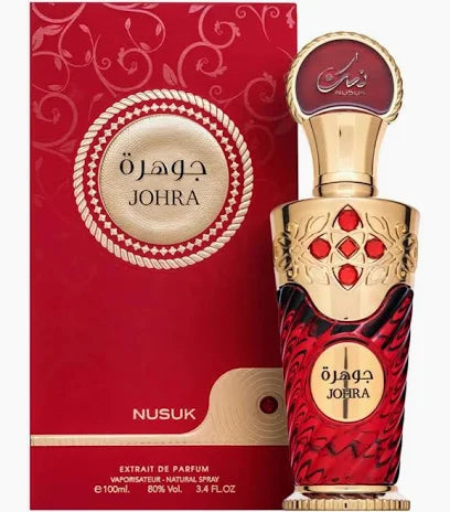 Nusuk Johra EDP 100 ml
