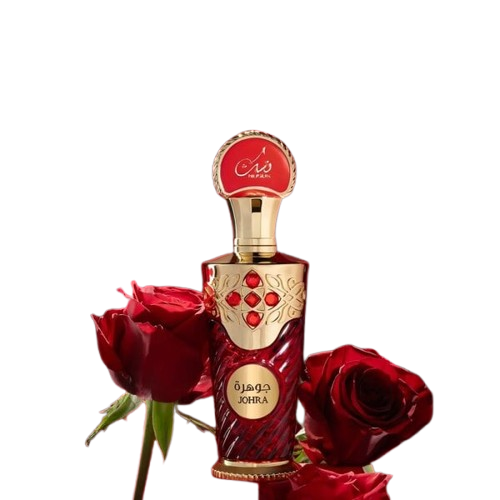 Nusuk Johra EDP 100 ml