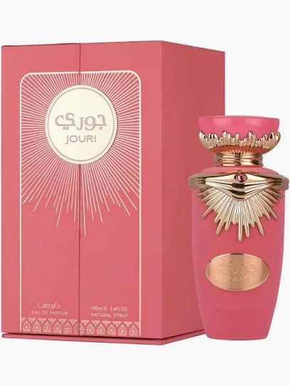 Lattafa Jouri  EDP 100 ML