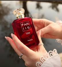 Fariis Blazing Cherry EDP 100 ml