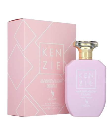 Volare Kenzie Marshmallow Dream EDP 100 ml