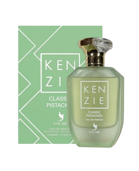 Volare Kenzie Classic Pistachio EDP 100 ml