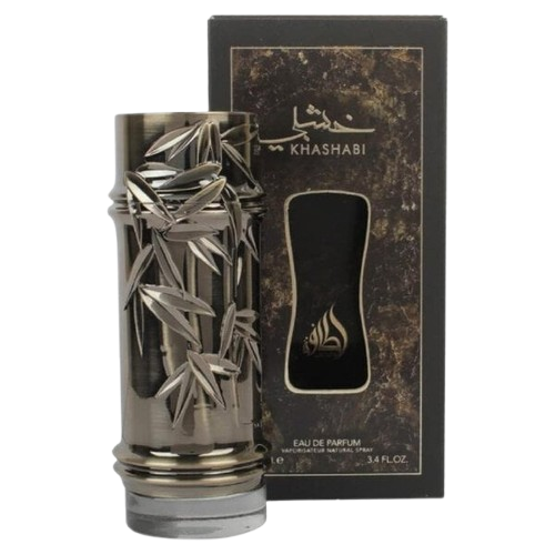Lattafa Khashabi EDP 100 ml
