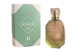 FC Kiara Pistachio Frost EDP 100 ml budget
