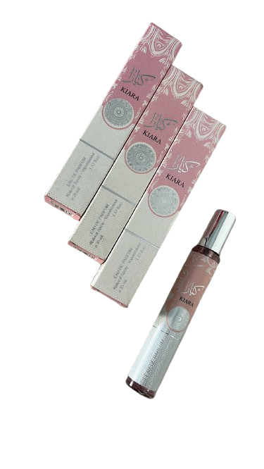 FC Kiara EDP 35 ml tasparfum