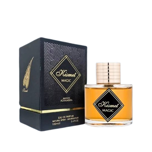 Maison Alhambra Kismet Magic EDP 100 ml