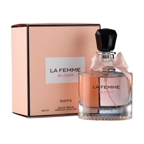 RIIFFS La Femme Bloom EDP 100 ml
