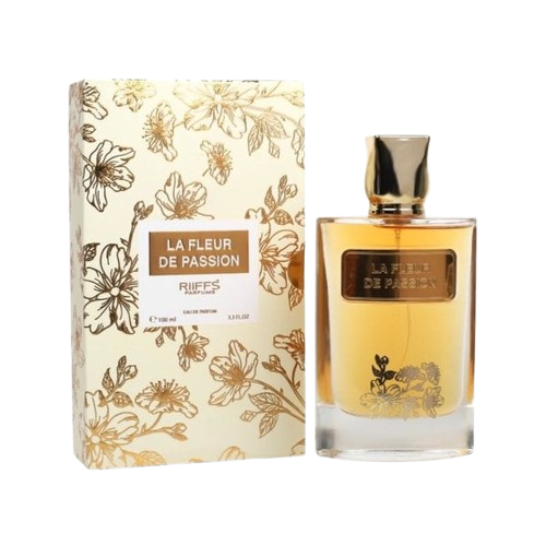 RIIFFS La Fleur de Passion EDP 100 ml