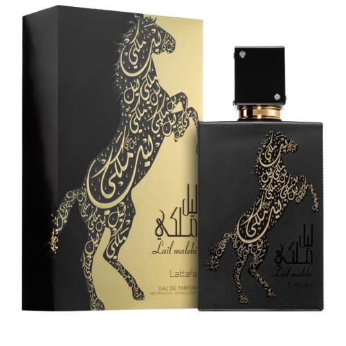 Lattafa Lail Maleki EDP 100 ml