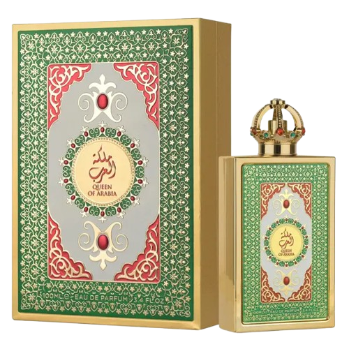 Lattafa Queen of Arabia EDP 100ml