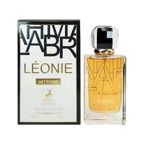 Maison Alhambra Leonie Intense EDP 100 ml