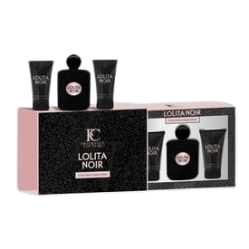 FC Lolita Noir women Giftset 3 pcs 100 EDP budget