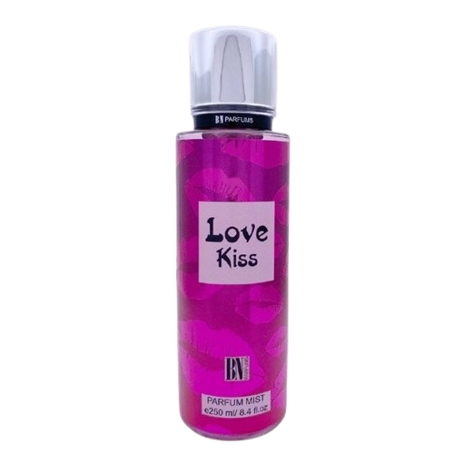 Bn Parfums Love Kiss Body Mist 250 ml