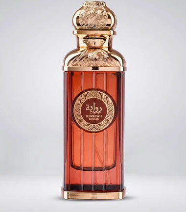 Fariis Riwayah Lunara EDP 100 ml