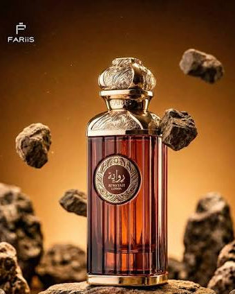 Fariis Riwayah Lunara EDP 100 ml