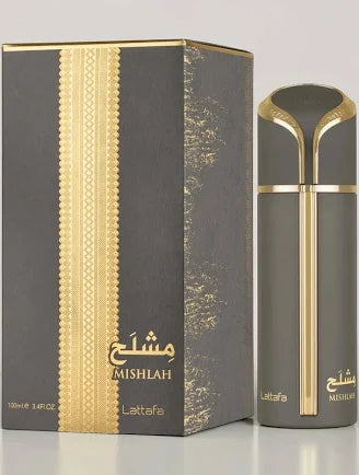 Lattafa Mishlah EDP 100 ml