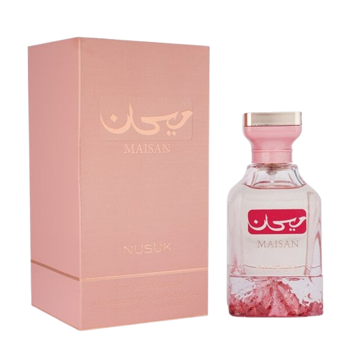 Nusuk Maisan EDP 100 ml