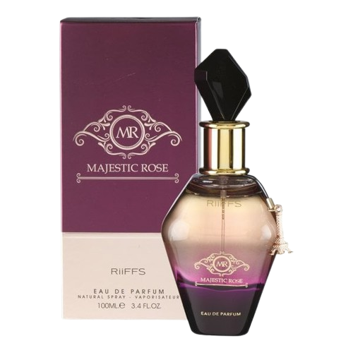 RIIFFS Majestic Rose EDP 100 ml