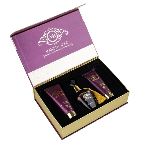 RIIFFS Majestic Rose Giftset 3 pcs -