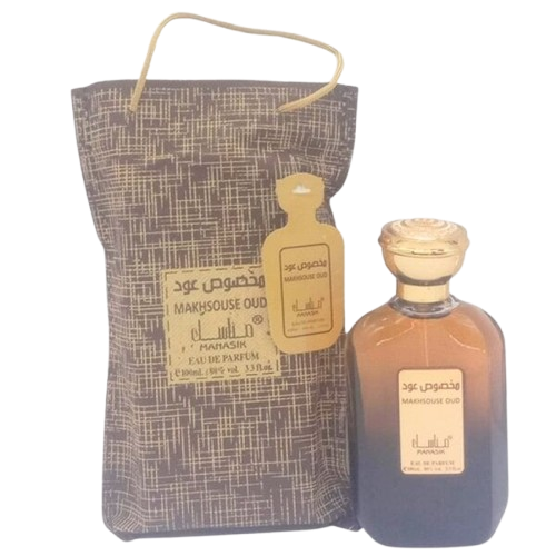 Manasik Makhsouse Oud EDP 100 ml budget