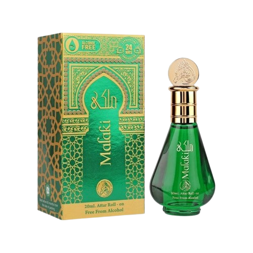 Al Fakhr Malaki Attar roll on 20 ml