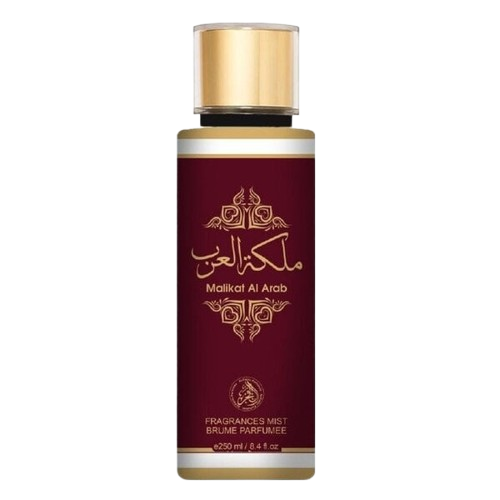 Al Fakhr Malikat Al Arab Body Mist 250 ml
