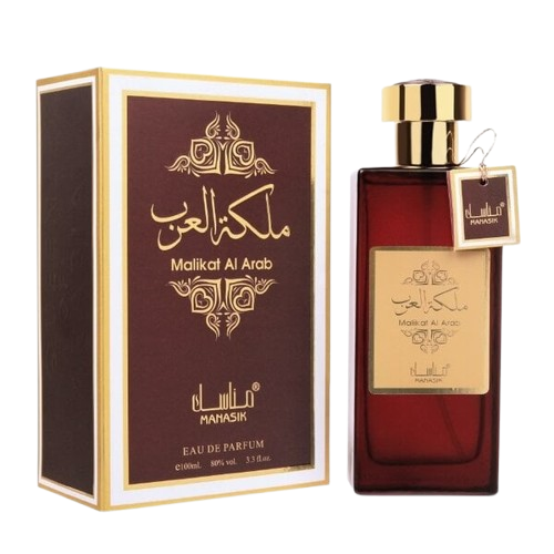 Manasik Malikat al Arab EDP 100 ml budget