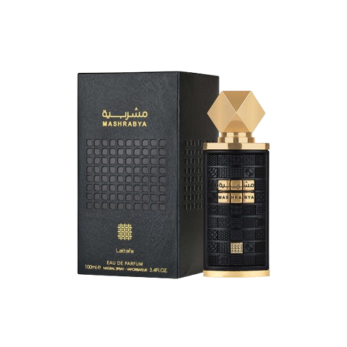 Lattafa Mashrabya EDP 100 ml