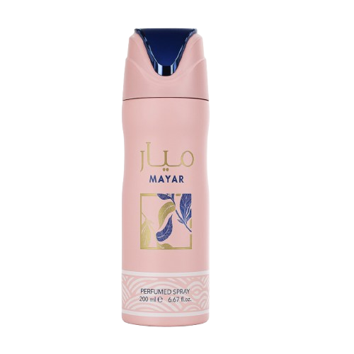 Lattafa Mayar Deo Perfumed Bodyspray 200 ml