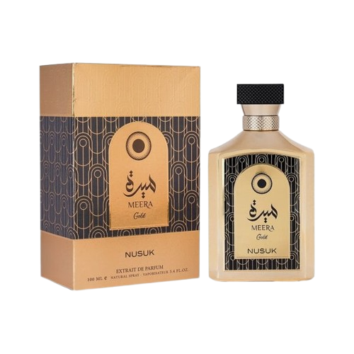 Nusuk Meera Gold EDP 100 ml