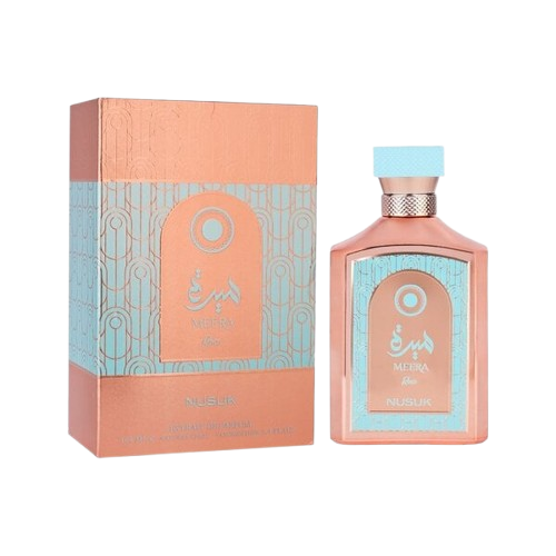 Nusuk Meera Rose EDP 100 ml