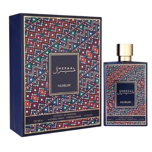 Nusuk Meraal EDP 100 ml