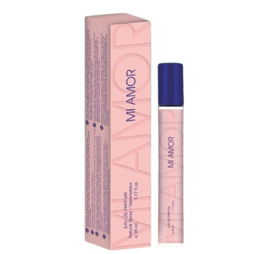 FC Mi Amor EDP 35 ml tasparfum