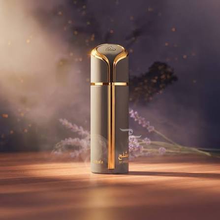 Lattafa Mishlah EDP 100 ml