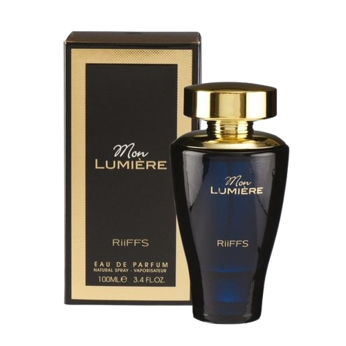 RIIFFS Mon Lumiere EDP 100 ml