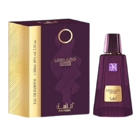 Manasik Morado Luxe EDP 100 ml budget