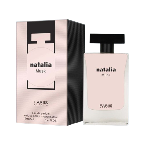 Fariis Natalia Musk EDP 100 ml
