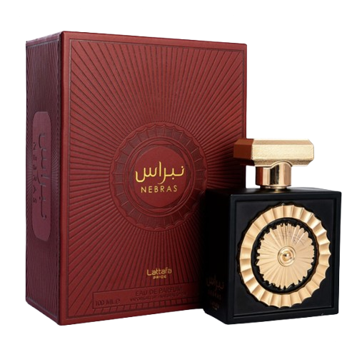 Lattafa Nebras EDP 100 ml