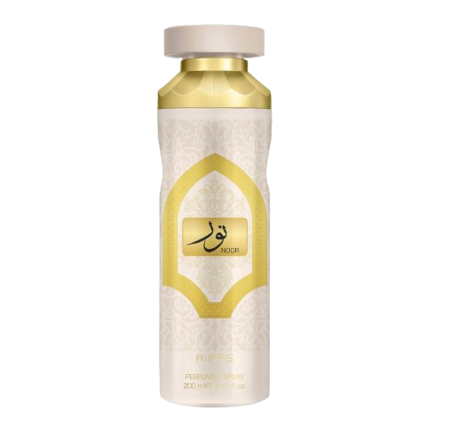 Riiffs Noor Deo Perfumed Body Spray 200 ml