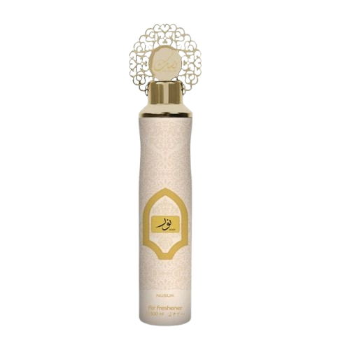 Nusuk Air freshener Noor 300 ml