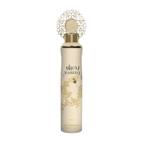 Nusuk Air freshener Raheeq 300 ml