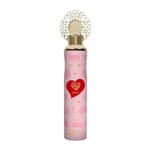 Nusuk Air freshener Saher 300 ml